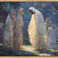 In His Presence