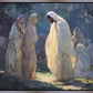In His Presence