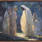 In His Presence