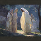 In His Presence