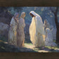 In His Presence