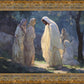 In His Presence
