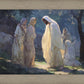 In His Presence