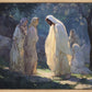 In His Presence