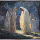 In His Presence