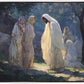 In His Presence