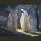 In His Presence