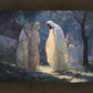 In His Presence