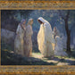 In His Presence