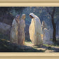 In His Presence
