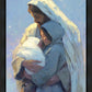 Held in Heaven