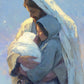 Held in Heaven