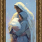 Held in Heaven