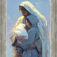 Held in Heaven