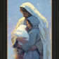 Held in Heaven