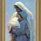 Held in Heaven