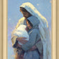 Held in Heaven