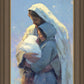 Held in Heaven