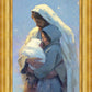 Held in Heaven