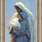 Held in Heaven
