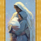 Held in Heaven