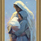 Held in Heaven