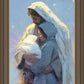 Held in Heaven