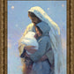 Held in Heaven