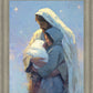 Held in Heaven