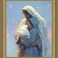 Held in Heaven