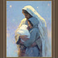 Held in Heaven