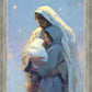 Held in Heaven