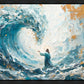 The Seas Surrender