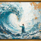 The Seas Surrender