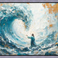The Seas Surrender