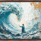 The Seas Surrender