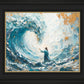 The Seas Surrender