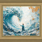 The Seas Surrender