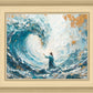 The Seas Surrender