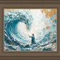 The Seas Surrender