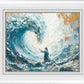 The Seas Surrender