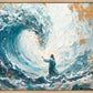 The Seas Surrender