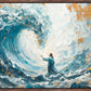The Seas Surrender