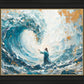 The Seas Surrender
