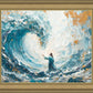 The Seas Surrender