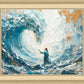 The Seas Surrender
