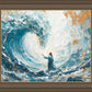 The Seas Surrender