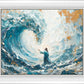 The Seas Surrender
