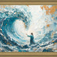 The Seas Surrender