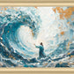 The Seas Surrender